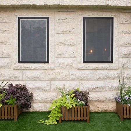 Hotel La Finca - Luxury Suites Hotel Beersheba Luaran gambar
